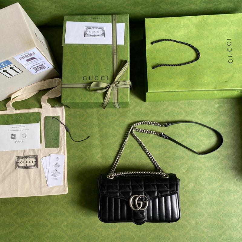 COZY BAGS - GUKI Bags - 1667
