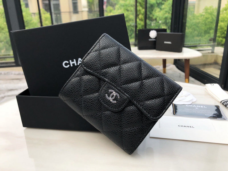COZY - CHL Wallets - 045