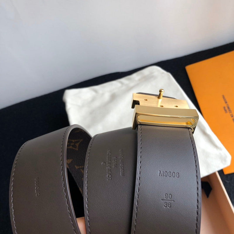 JB - LOV Belts - 227