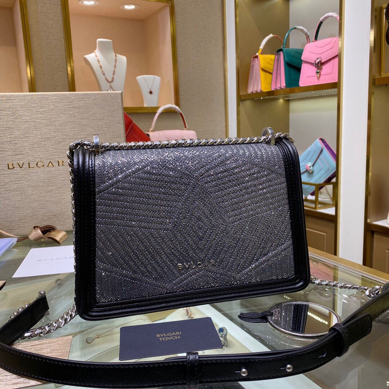 JB - BGL Lady Bags - 210