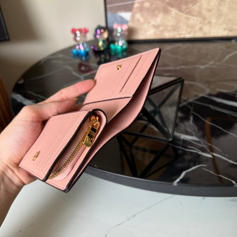 COZY - LOV Wallets - 442