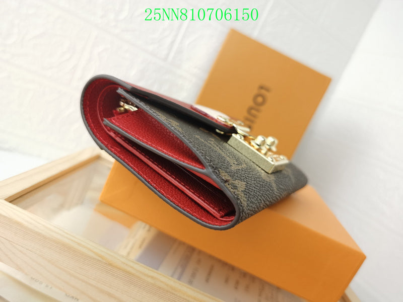 COZY BAGS - CHL Wallet - 823
