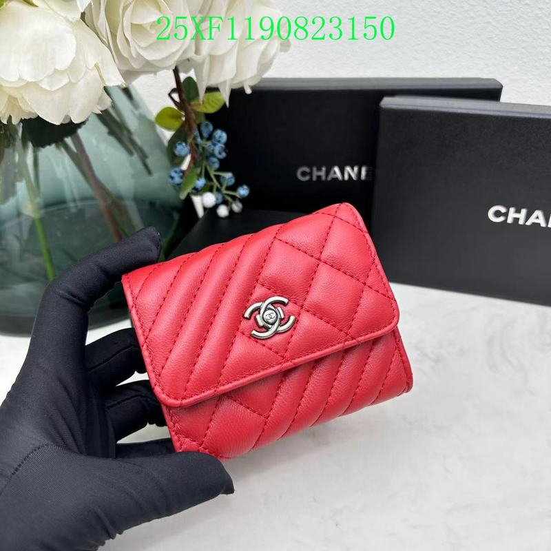 COZY BAGS - CHL Wallet - 010