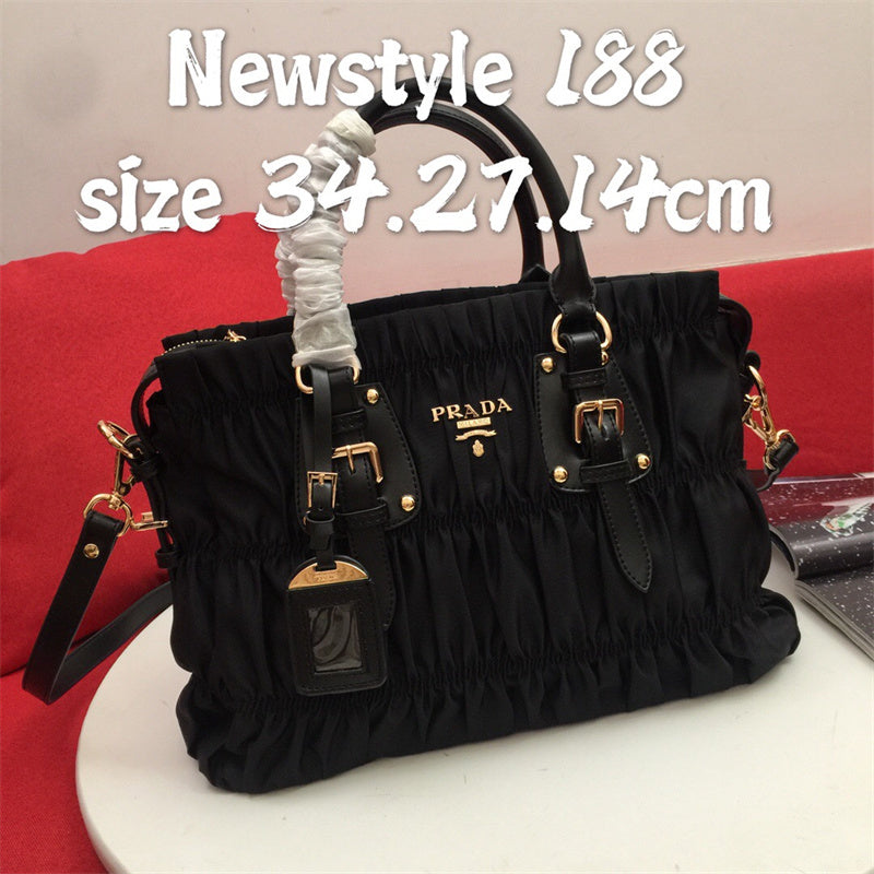 COZY BAGS - PD Bags - 077