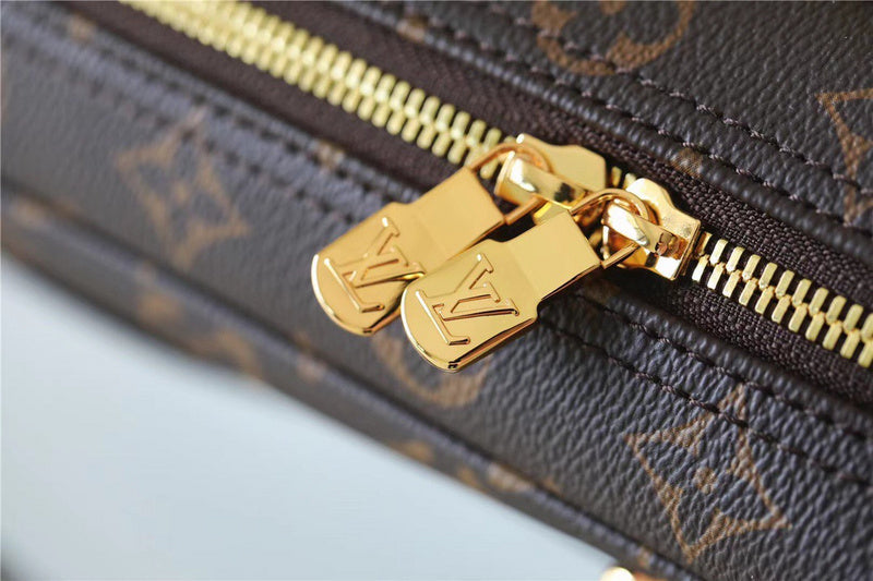 COZY - LOV Men Business Bags - 023