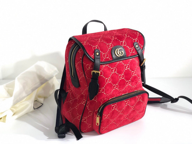 COZY BAGS - Guki Backpacks - 126