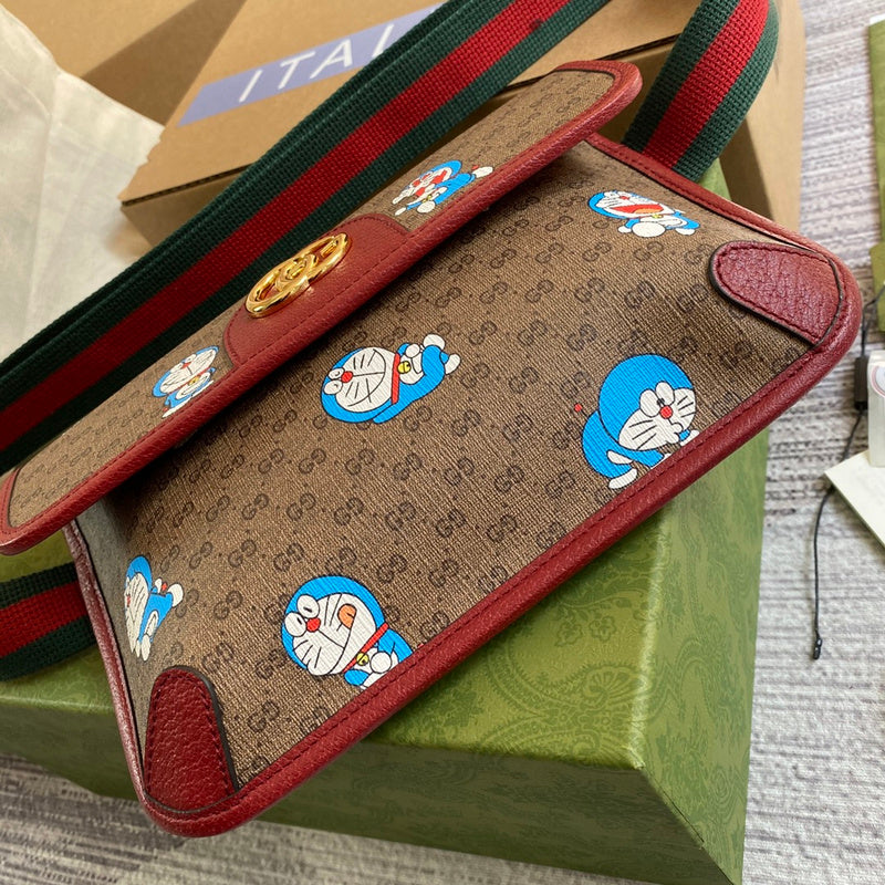 COZY BAGS - GUKI Bags - 2165