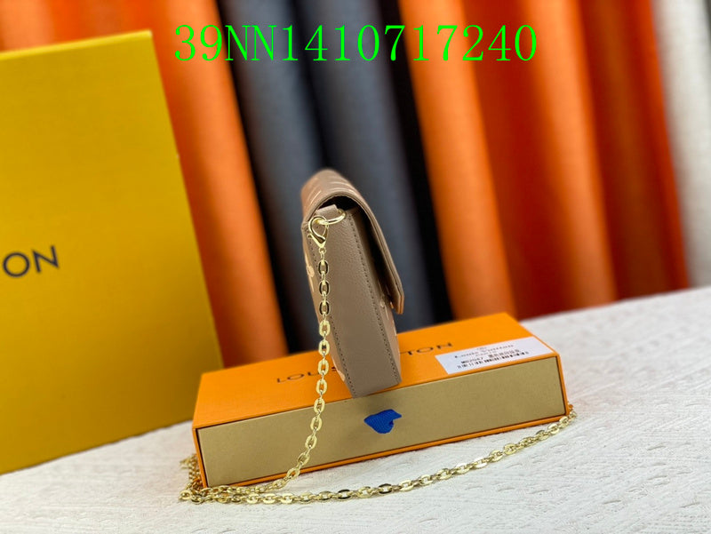 COZY BAGS - LOV Wallet - 213
