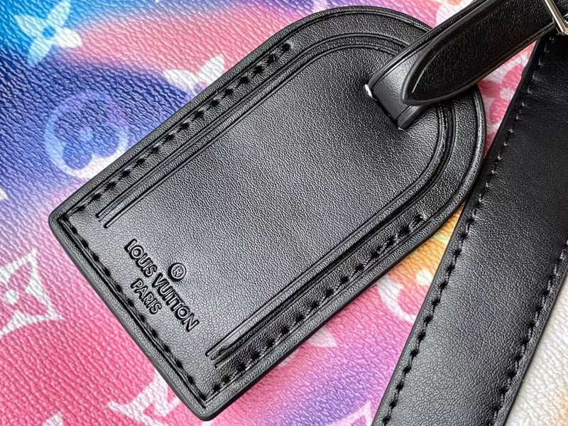 JB - LOV Travel Bags - 074