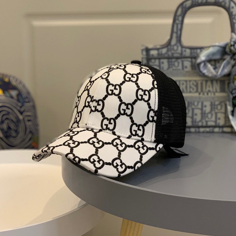 COZY BAGS - Guki Hats & Caps - 202
