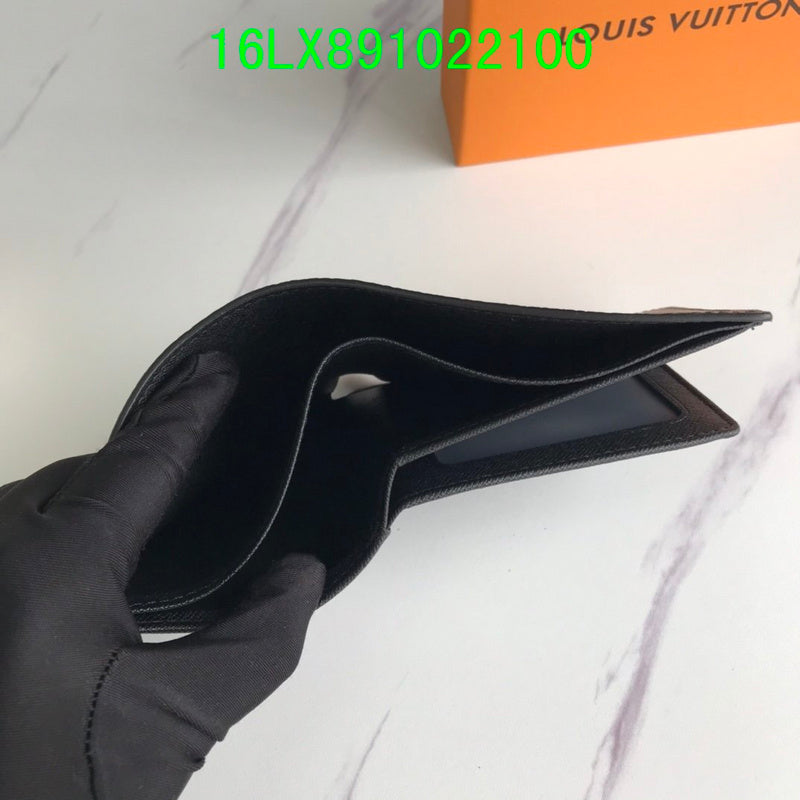 COZY BAGS - CHL Wallet - 1389