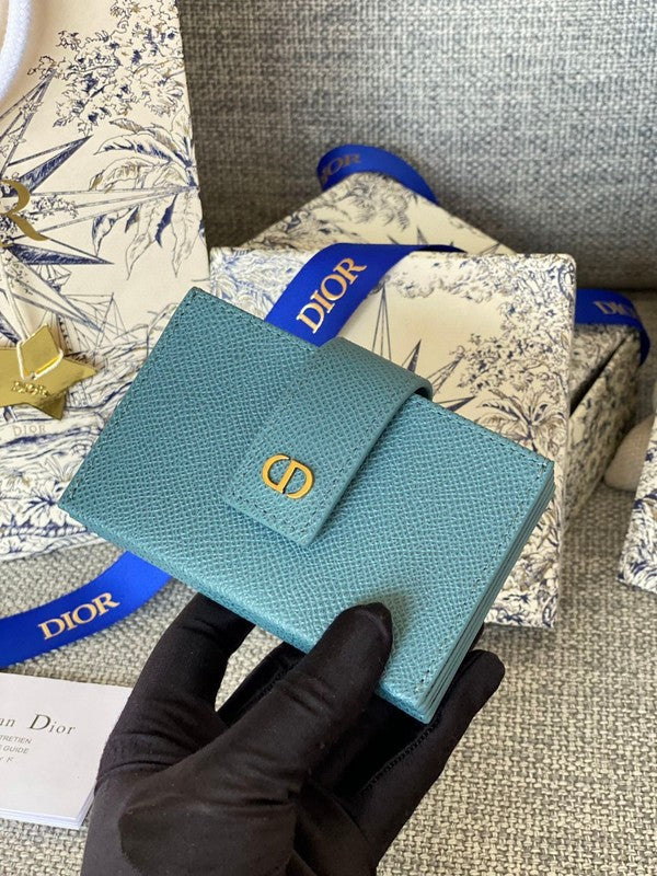 COZY BAGS - DOR Wallets - 049