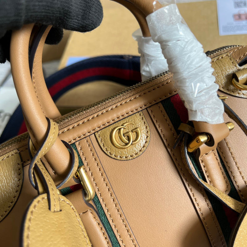 COZY - Guki Lady Bags - 445