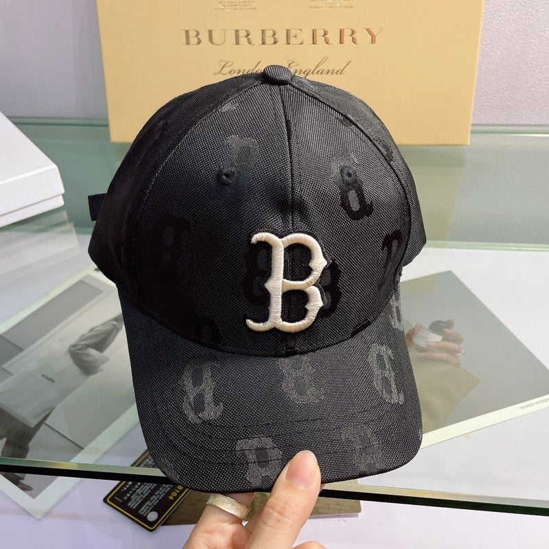 COZY BAGS - BOR Hats & Caps - 012