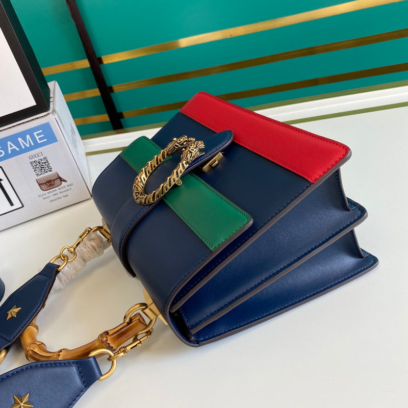 COZY BAGS - GUKI Bags - 2285