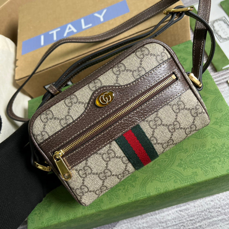 COZY BAGS - Guki Men Bags - 174