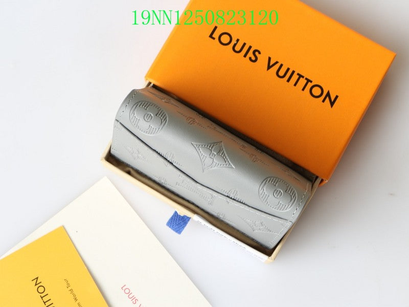 COZY BAGS - LOV Wallet - 076