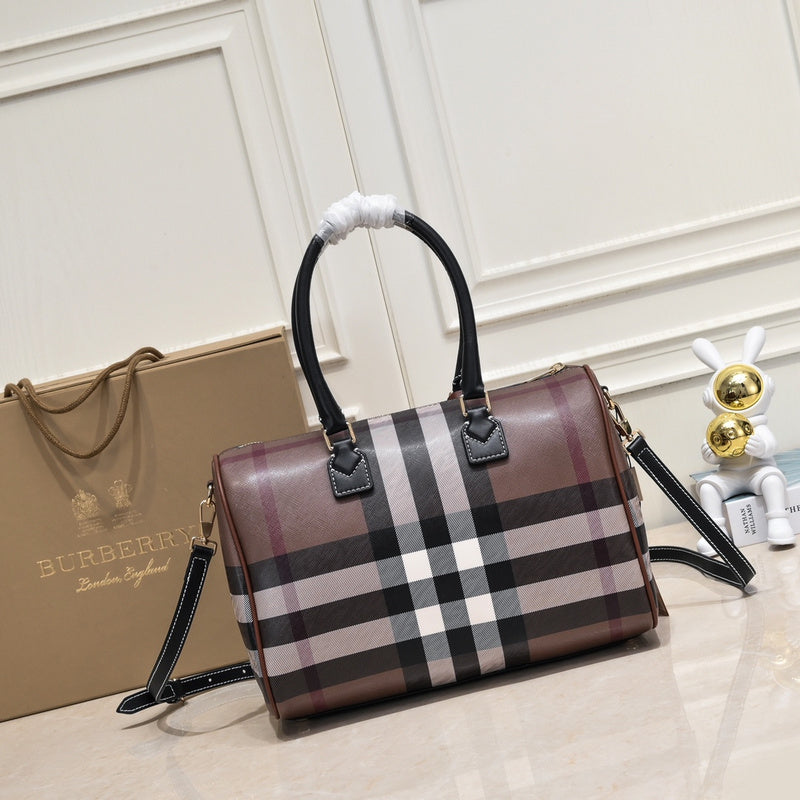 COZY - BOR Bags - 017