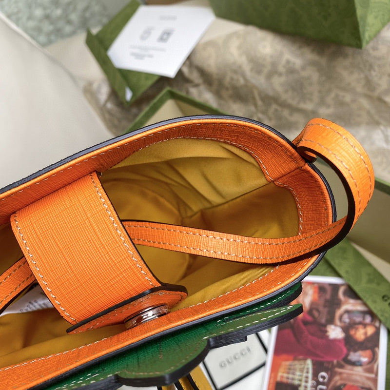 COZY BAGS - GUKI Women Bags - 356