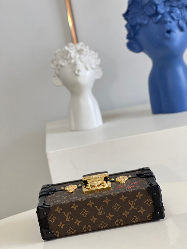COZY - LV Bags - 1810