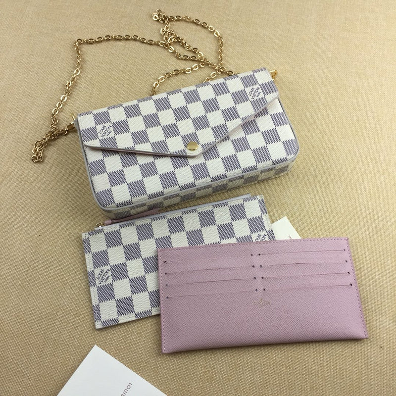 COZY - LOV Lady Bags - 881