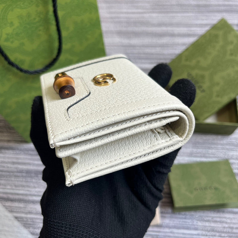 COZY BAGS - Guki Wallet - 082