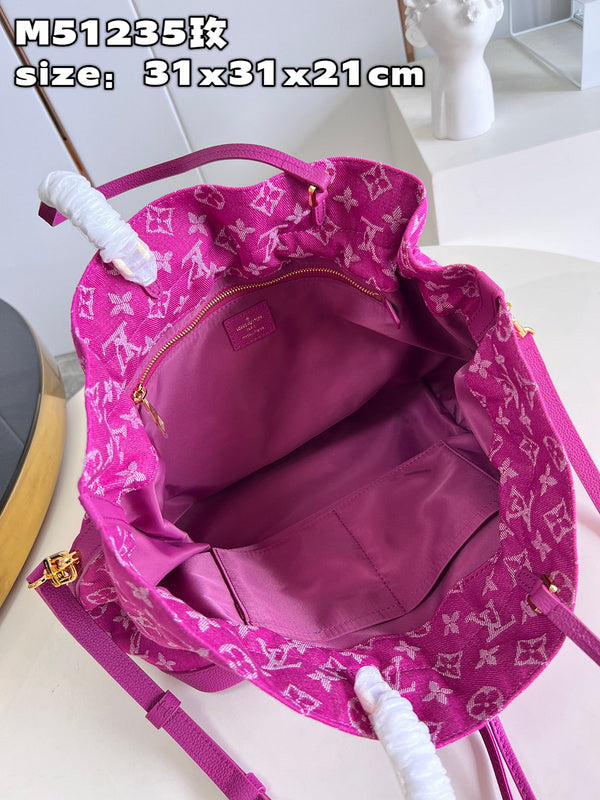 COZY - LV Bags - 1316