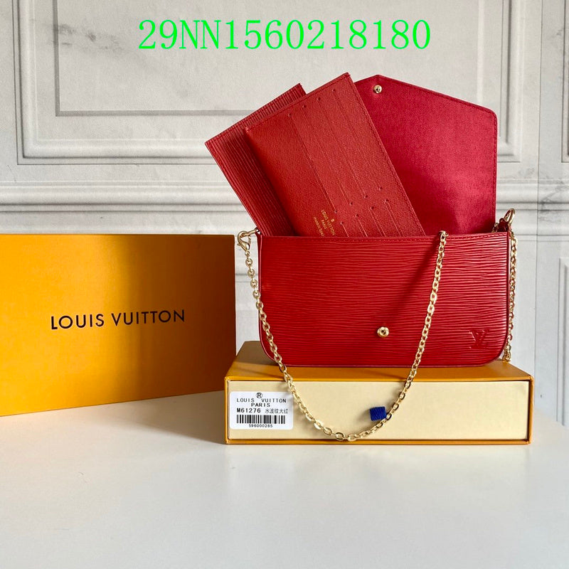 COZY BAGS - CHL Wallet - 241