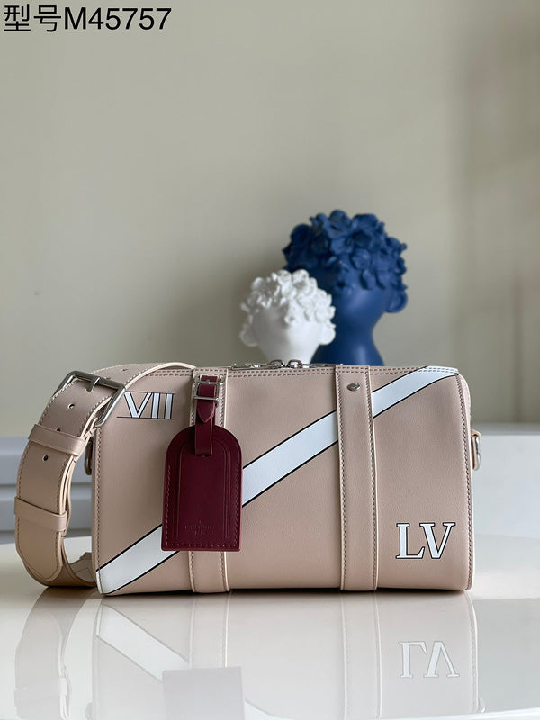 COZY BAGS - LOV Bags - 3226