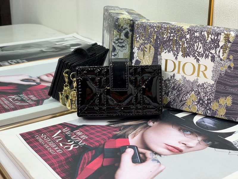 COZY - DOR Wallets - 080