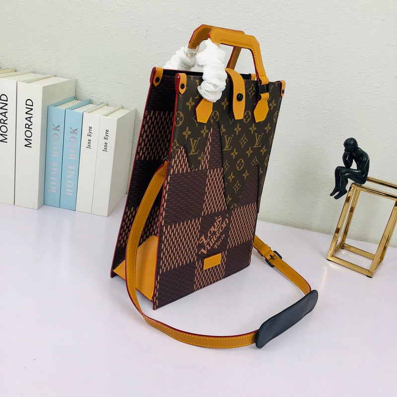 COZY - LOV Lady Bags - 885