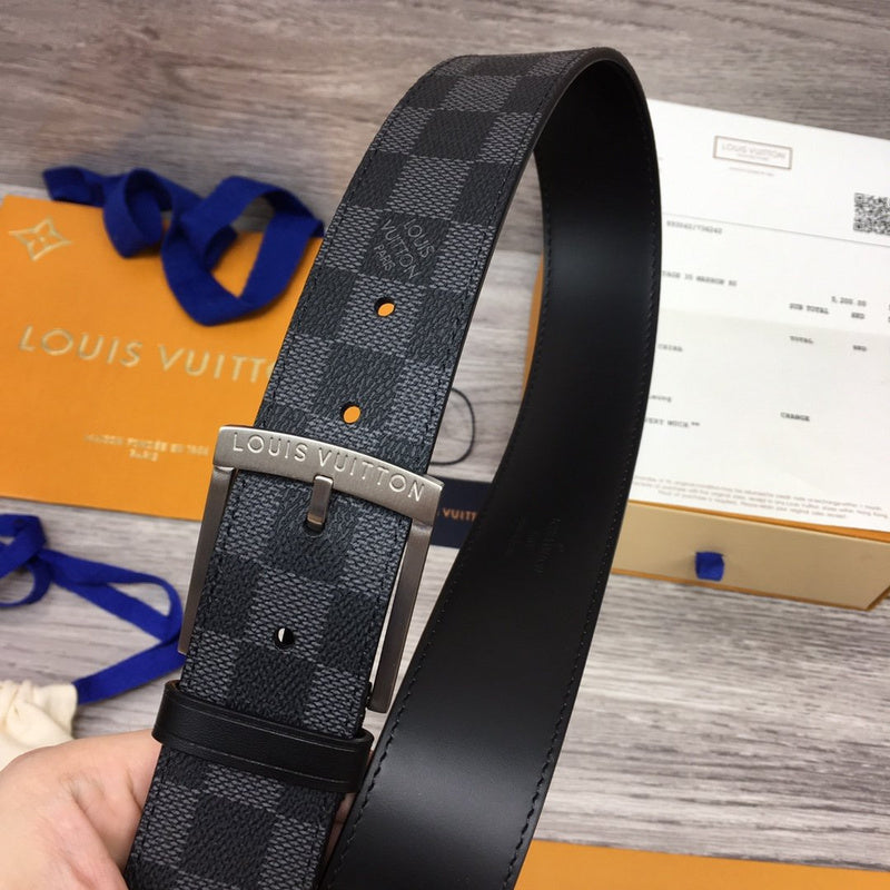 JB - LOV Belts - 325