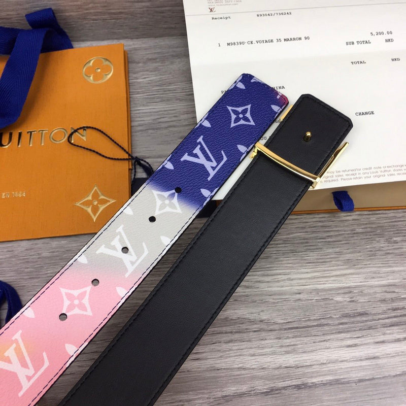 COZY - LOV Belts - 374