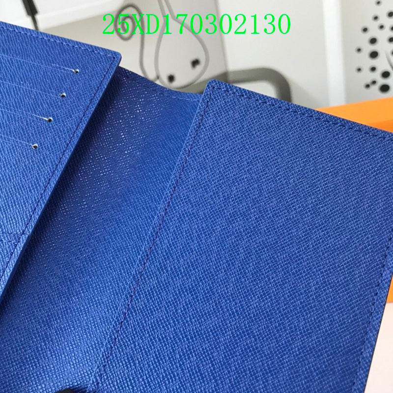 COZY BAGS - CHL Wallet - 1081