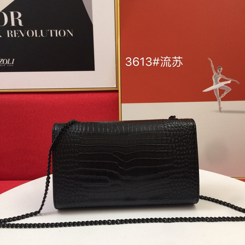 COZY BAGS - YLS Bags - 489