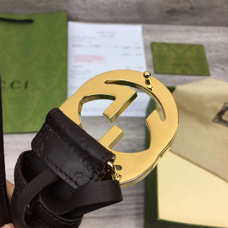 COZY BAGS - GUKI Belts - 122