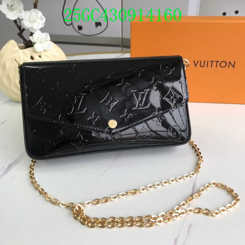 COZY BAGS - LOV Wallet - 991