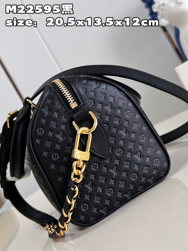 COZY - LV Bags - 1096