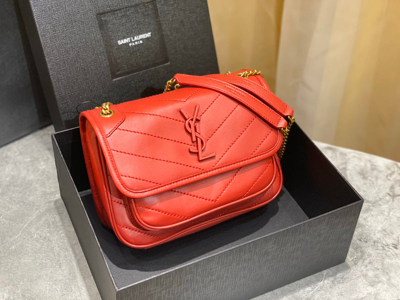 COZY BAGS - YLS Bags - 1795