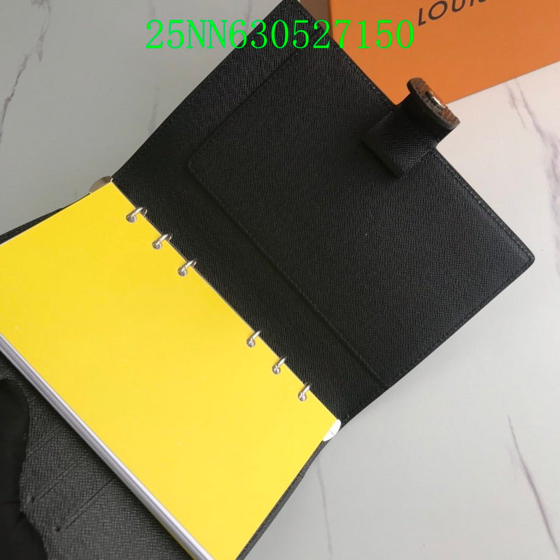 COZY BAGS - CHL Wallet - 1156