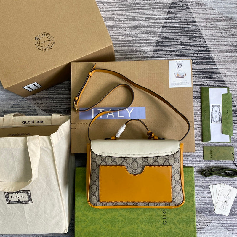 JB - Guki Lady Bags - 963