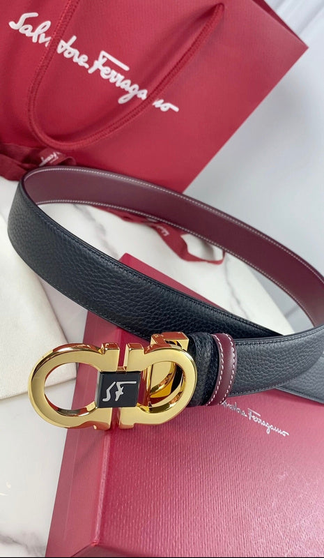 JB - FGO Belts - 110