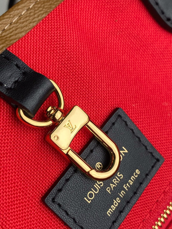 COZY - LV Bags - 4209