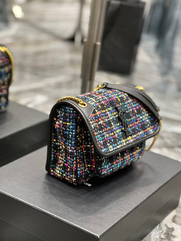 COZY BAGS - YLS Bags - 1635