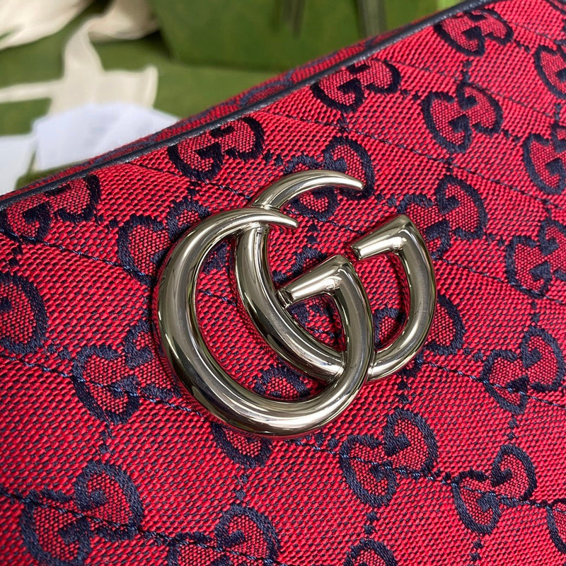 JB - Guki Lady Bags - 1037