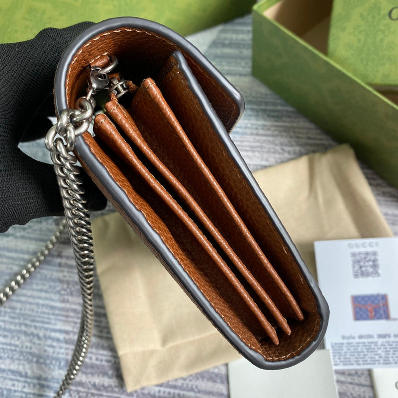 JB - Guki Lady Bags - 965