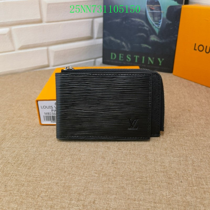 COZY BAGS - LOV Wallet - 894