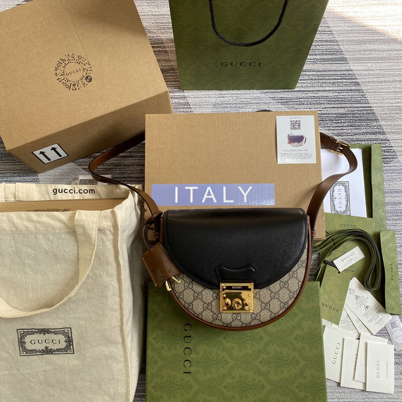 COZY BAGS - GUKI Bags - 1732