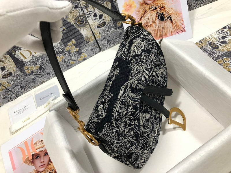 JB - DOR Lady Bags - 456