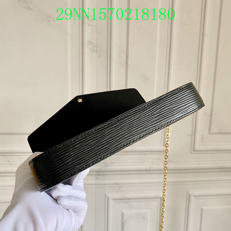 COZY BAGS - CHL Wallet - 240